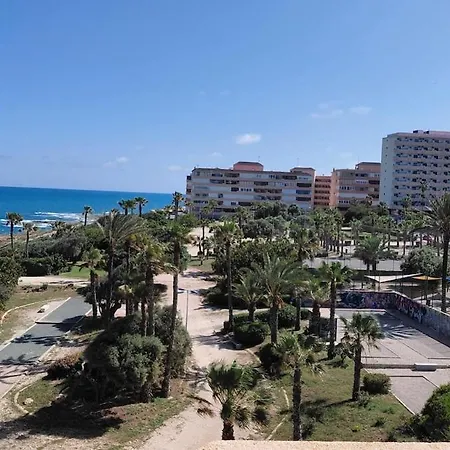 Sea View * Torrevieja