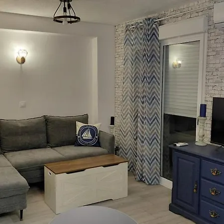 Appartement Sea View