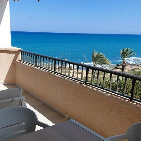 Apartment Sea View *