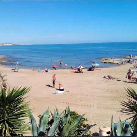 Apartment Sea View *